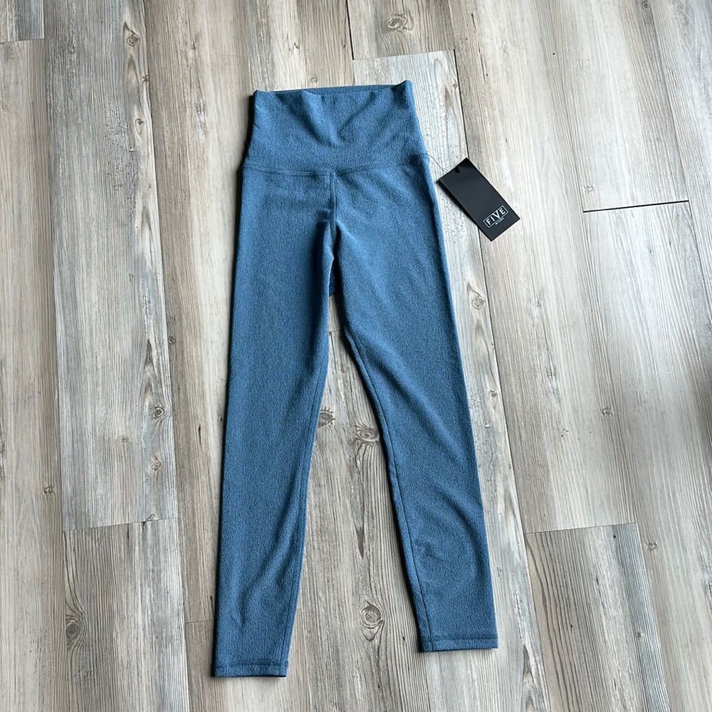 Five the Label Tricot Leggings NWT